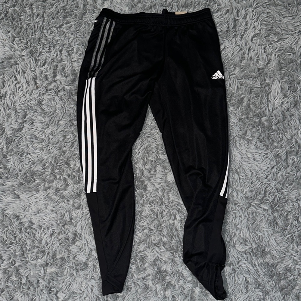 Adidas joggers
